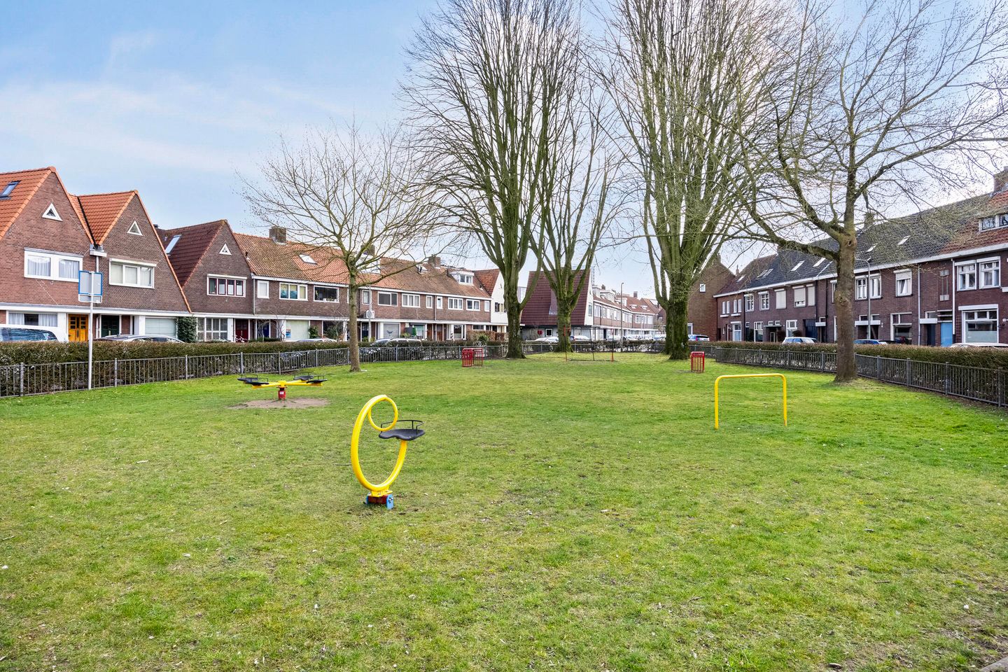 Photo 19 of Waterhoefstraat 19-A