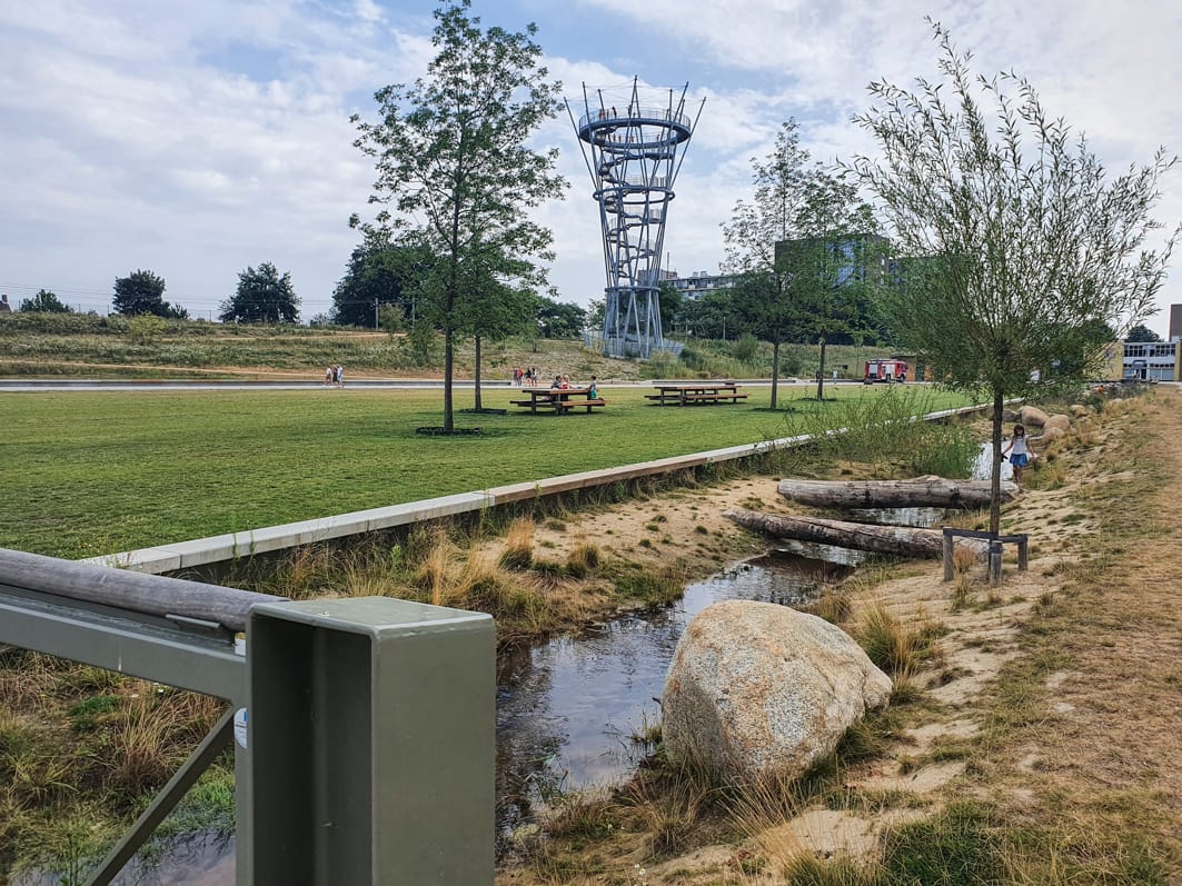 Photo 20 of Waterhoefstraat 19-A