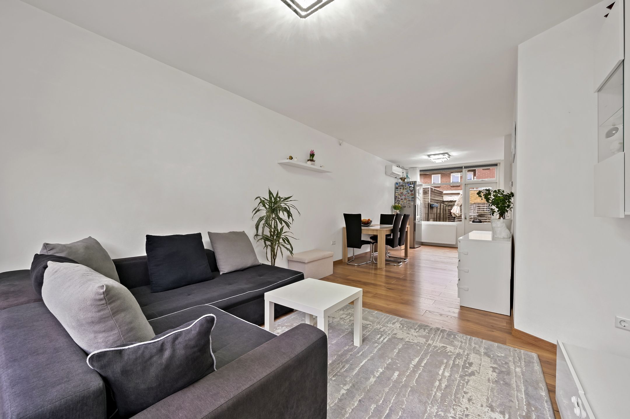 Foto 3 van Guido Gezellestraat 8