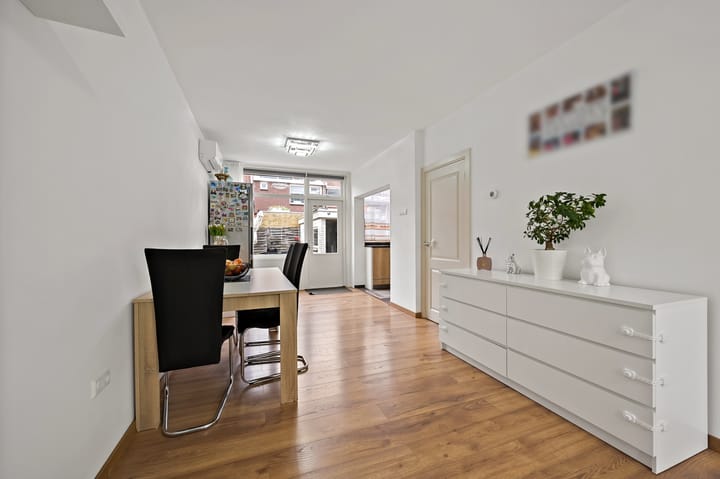 Foto 4 van Guido Gezellestraat 8