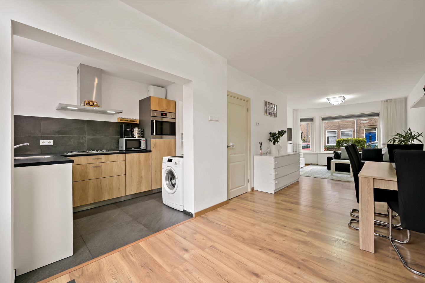 Foto 5 van Guido Gezellestraat 8