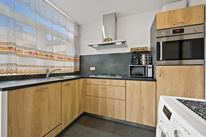 Foto 6 van Guido Gezellestraat 8