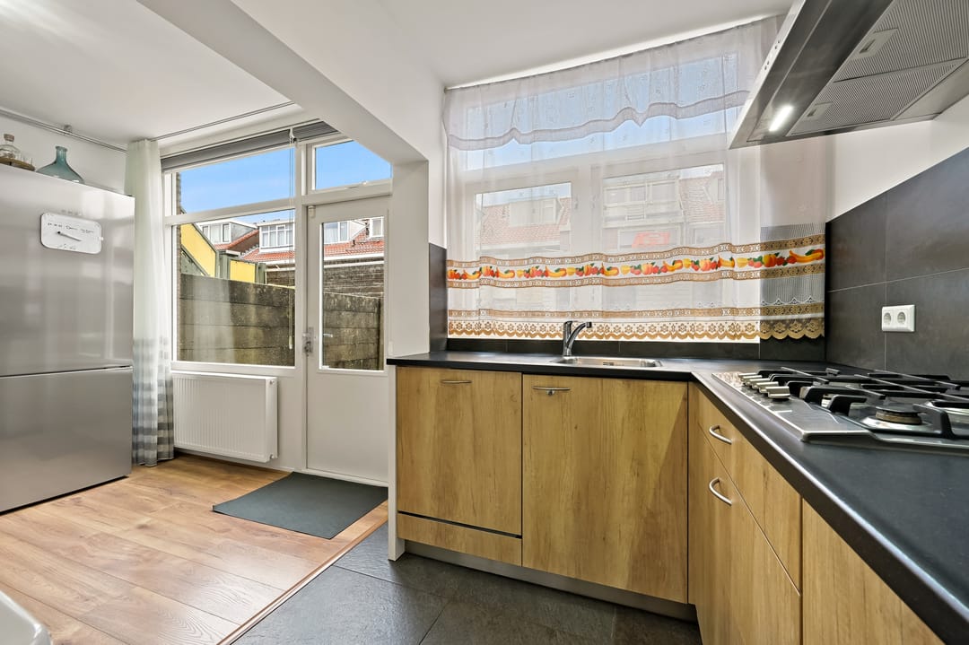 Foto 8 van Guido Gezellestraat 8