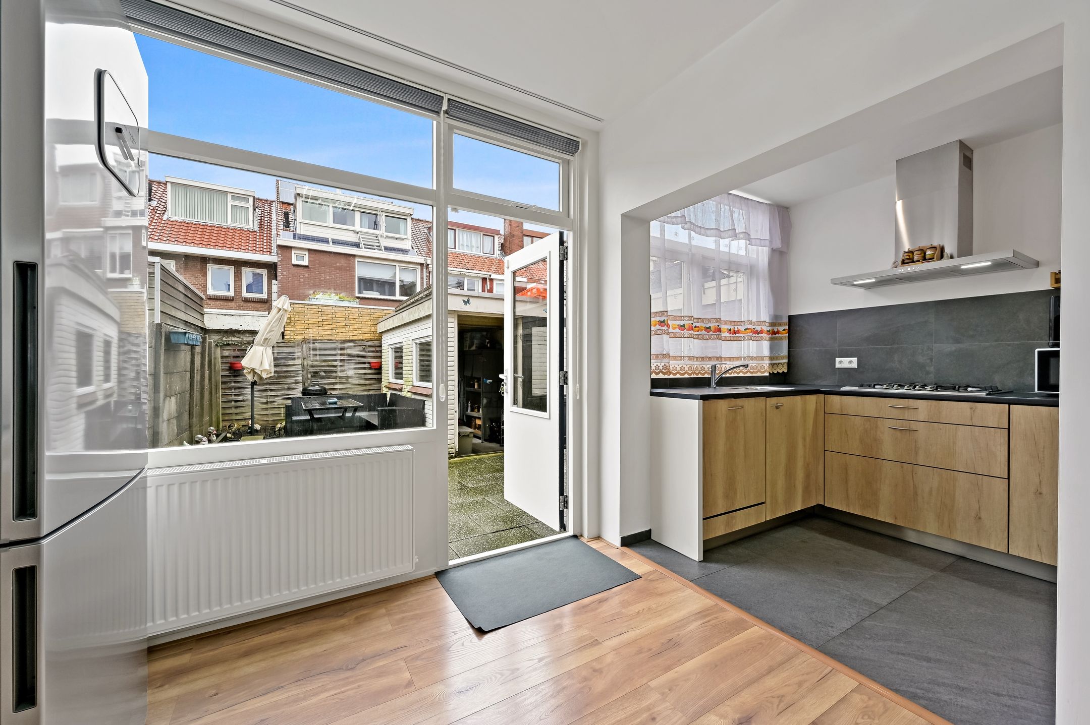 Foto 9 van Guido Gezellestraat 8