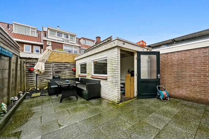 Foto 10 van Guido Gezellestraat 8