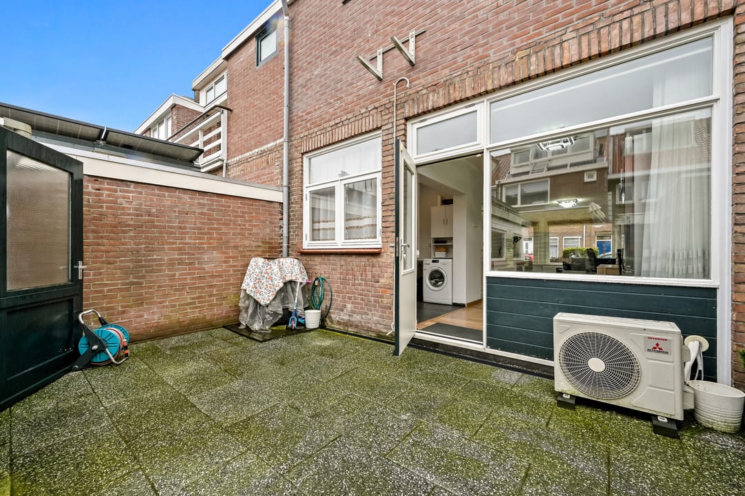 Foto 11 van Guido Gezellestraat 8