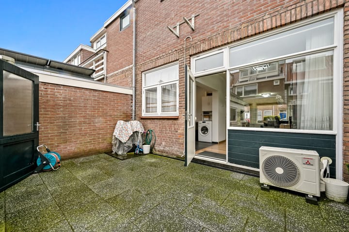 Foto 11 van Guido Gezellestraat 8