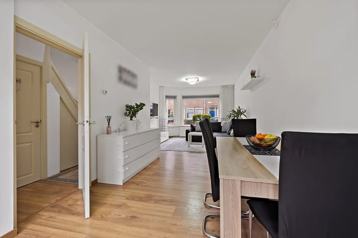 Foto 12 van Guido Gezellestraat 8