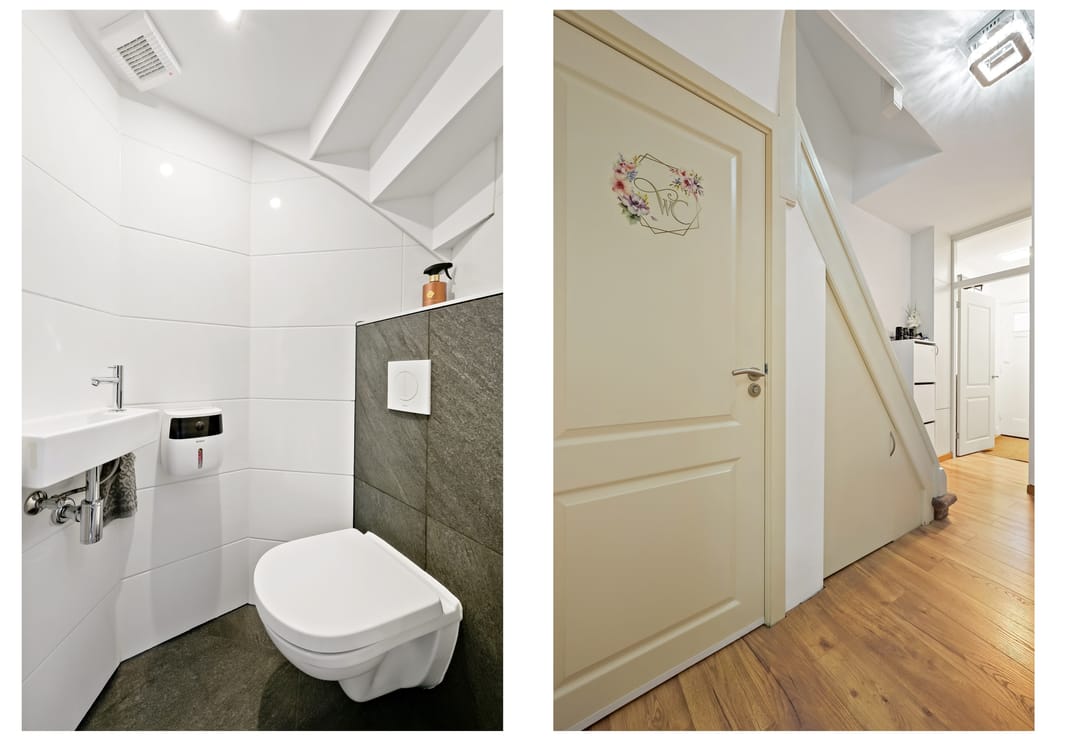 Foto 13 van Guido Gezellestraat 8