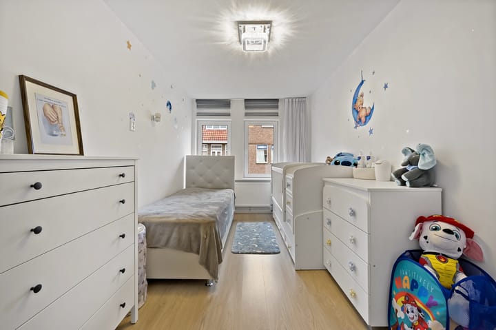 Foto 17 van Guido Gezellestraat 8