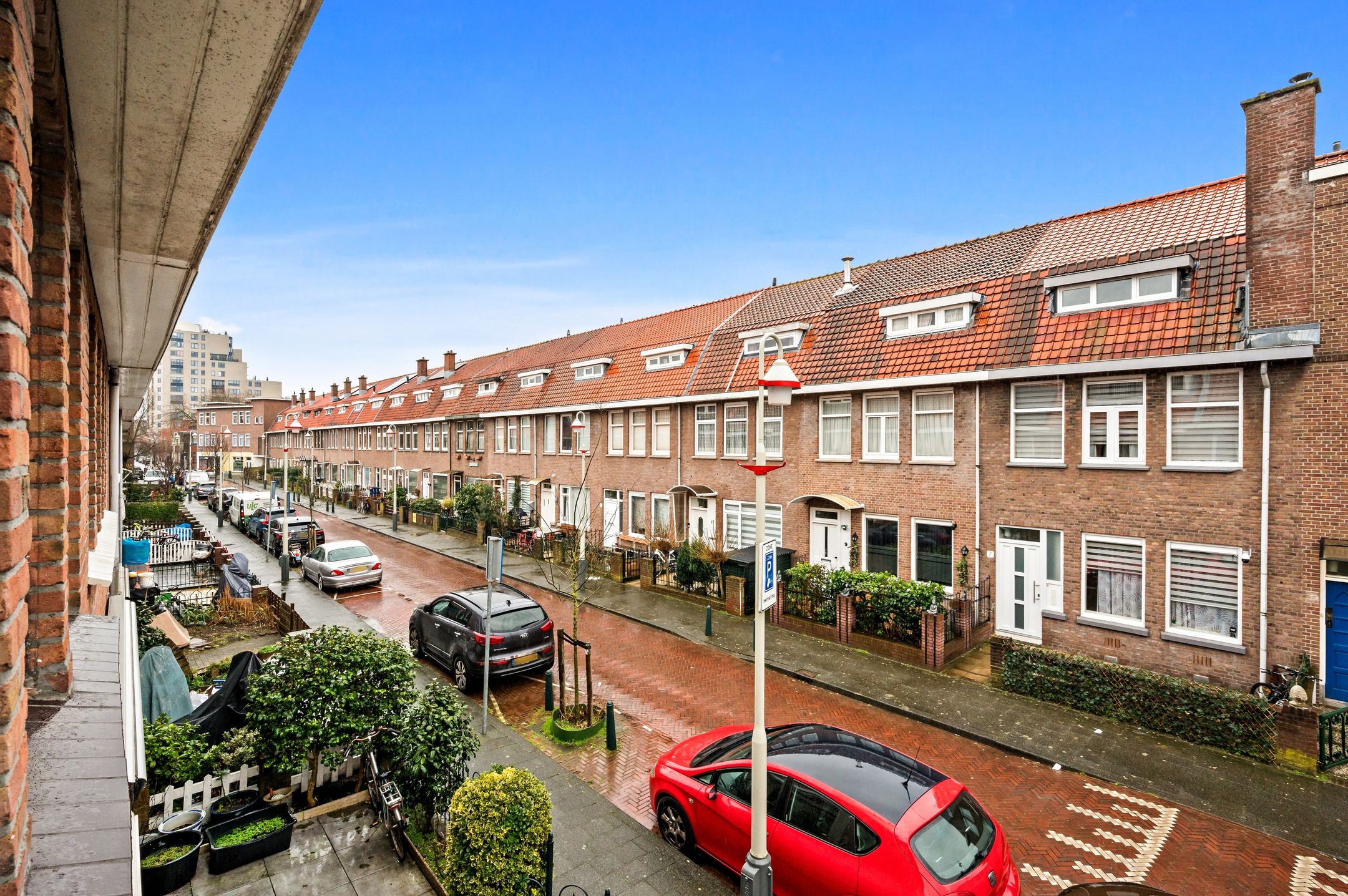 Foto 18 van Guido Gezellestraat 8