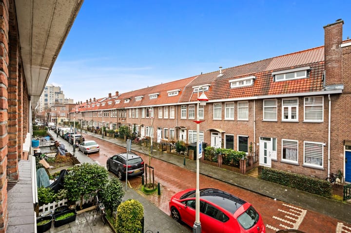 Foto 18 van Guido Gezellestraat 8