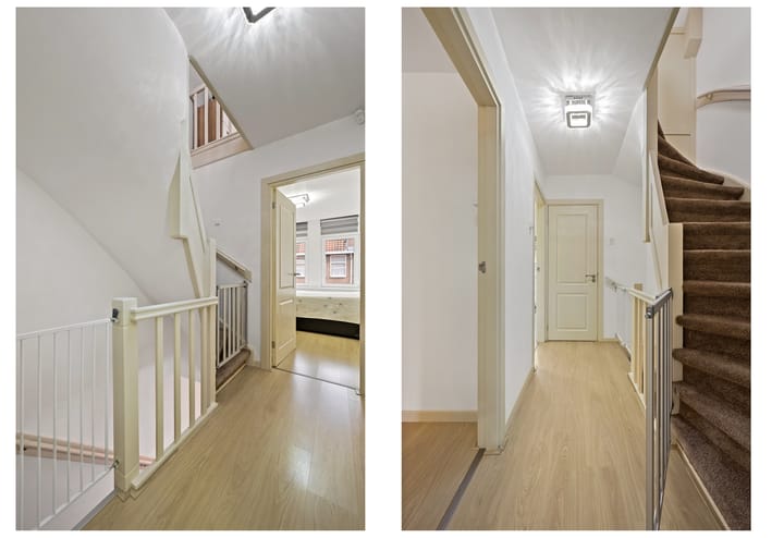 Foto 25 van Guido Gezellestraat 8