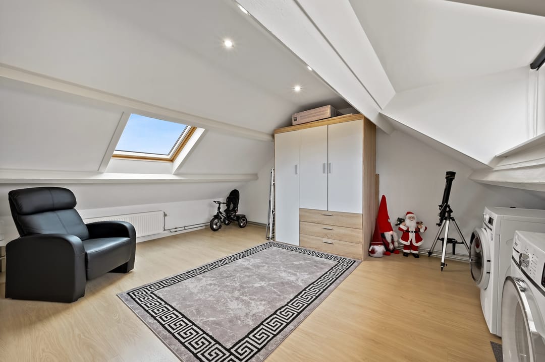 Foto 26 van Guido Gezellestraat 8