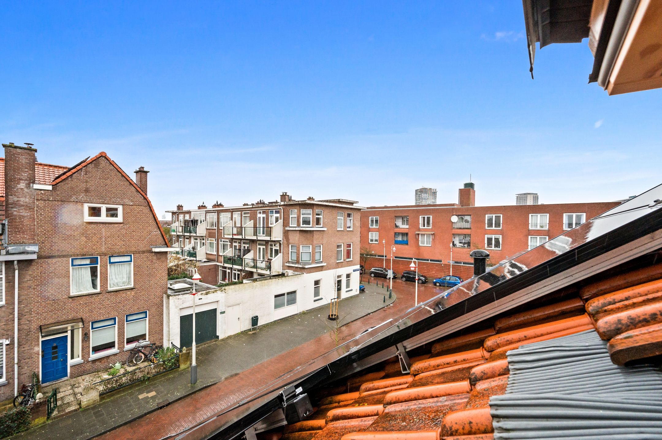 Foto 27 van Guido Gezellestraat 8