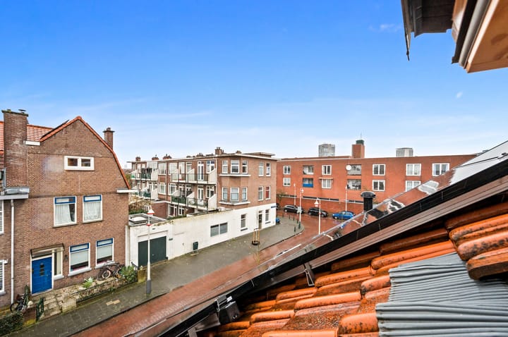 Foto 27 van Guido Gezellestraat 8