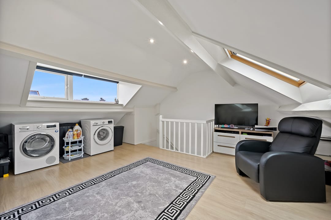 Foto 28 van Guido Gezellestraat 8