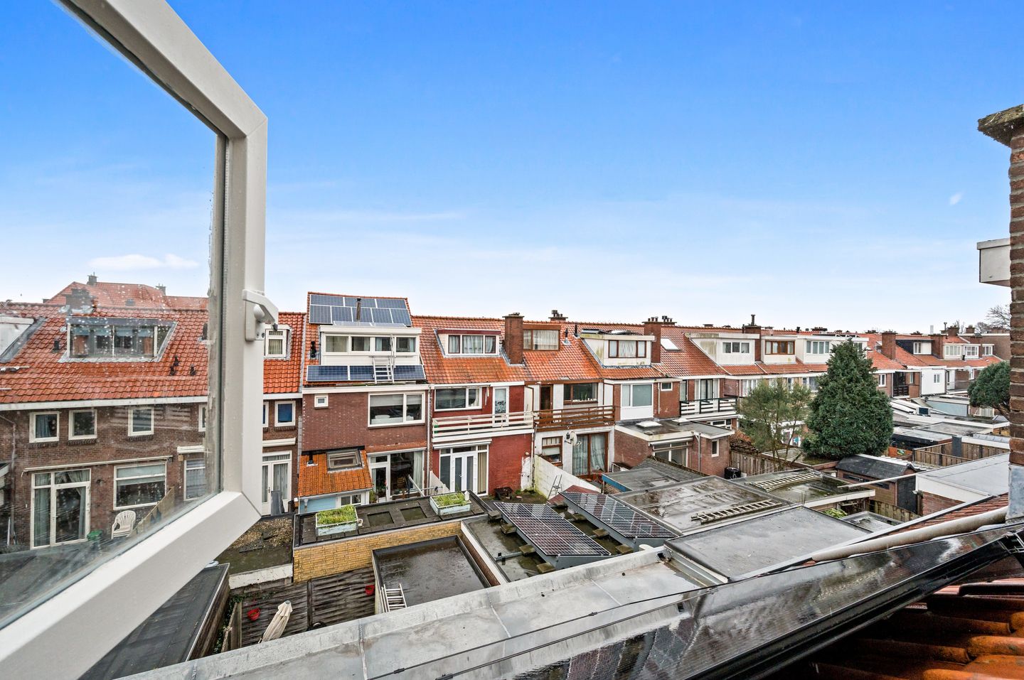 Foto 29 van Guido Gezellestraat 8