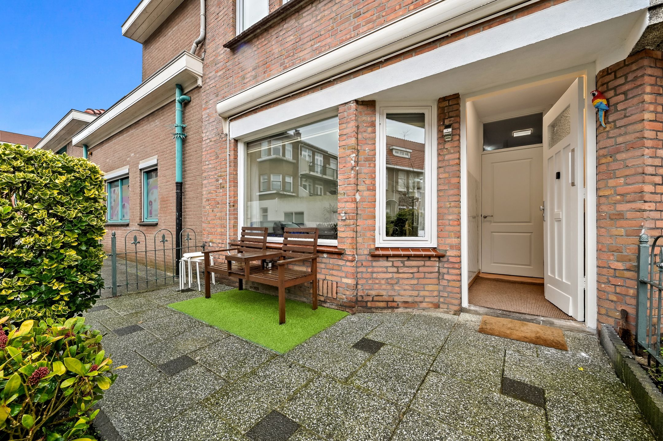 Foto 30 van Guido Gezellestraat 8