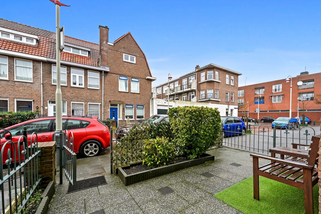 Foto 31 van Guido Gezellestraat 8