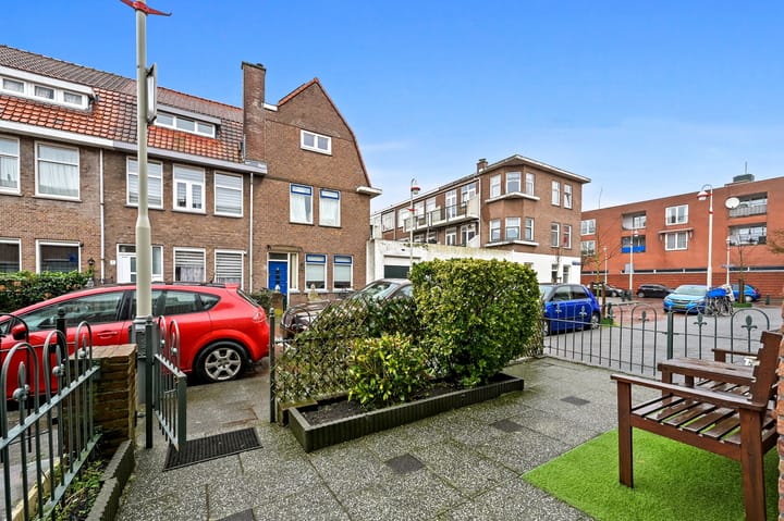 Foto 31 van Guido Gezellestraat 8