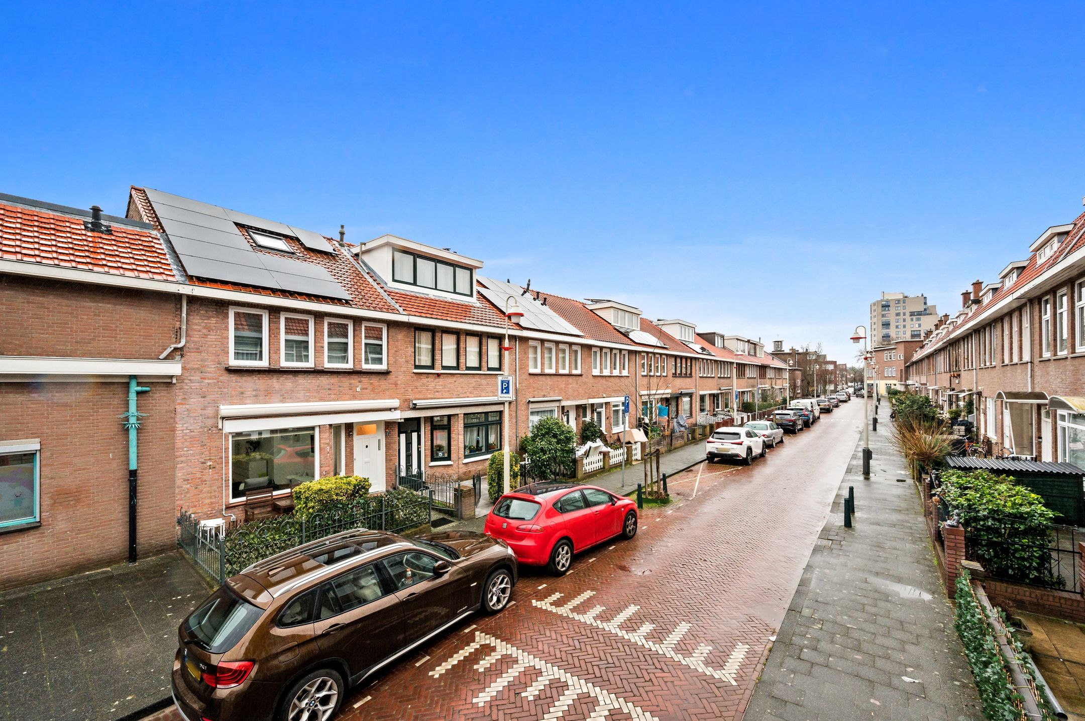 Foto 33 van Guido Gezellestraat 8