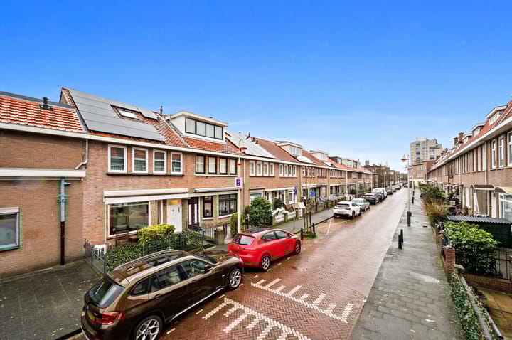 Foto 33 van Guido Gezellestraat 8