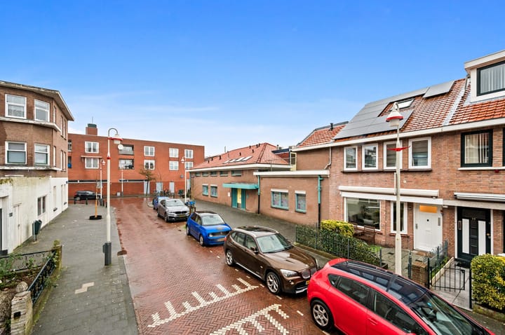 Foto 34 van Guido Gezellestraat 8