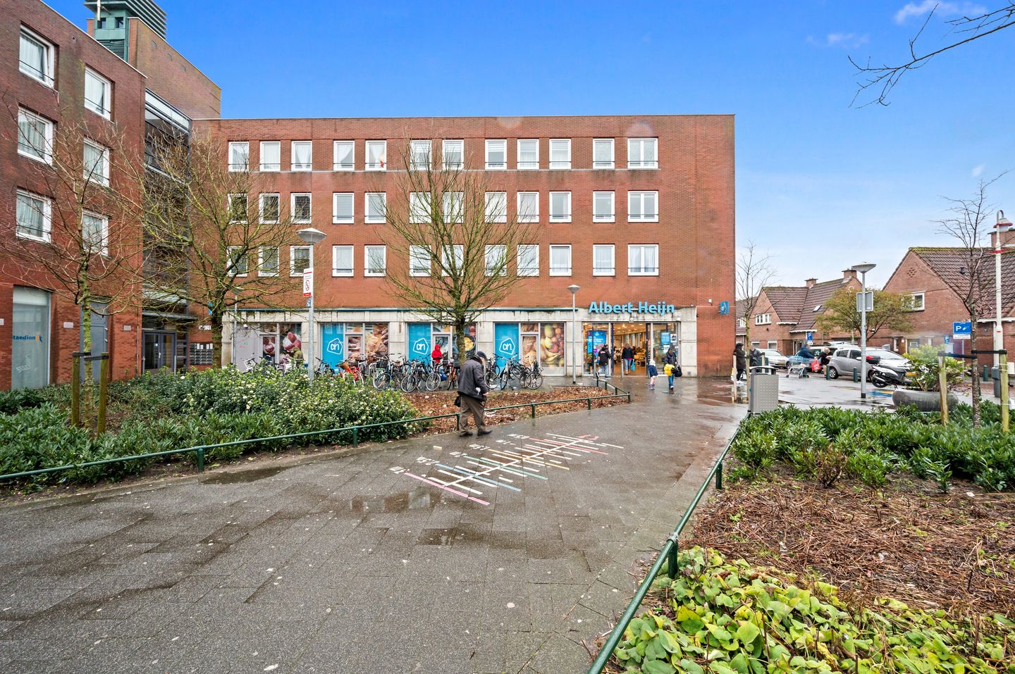 Foto 35 van Guido Gezellestraat 8