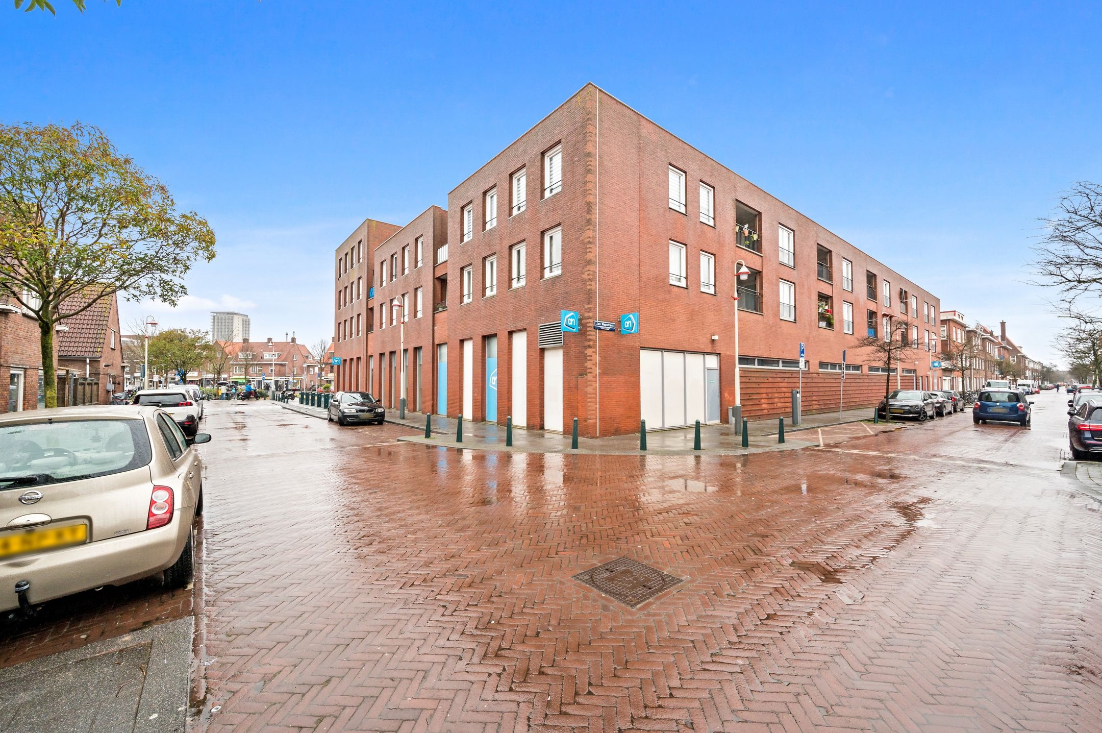 Foto 36 van Guido Gezellestraat 8