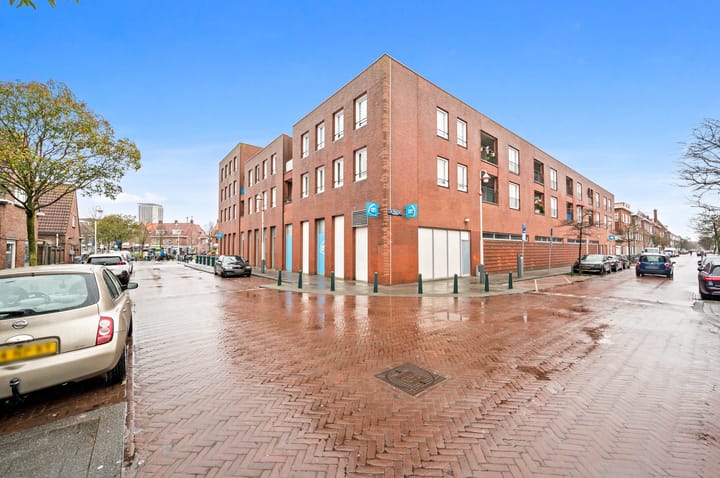 Foto 36 van Guido Gezellestraat 8