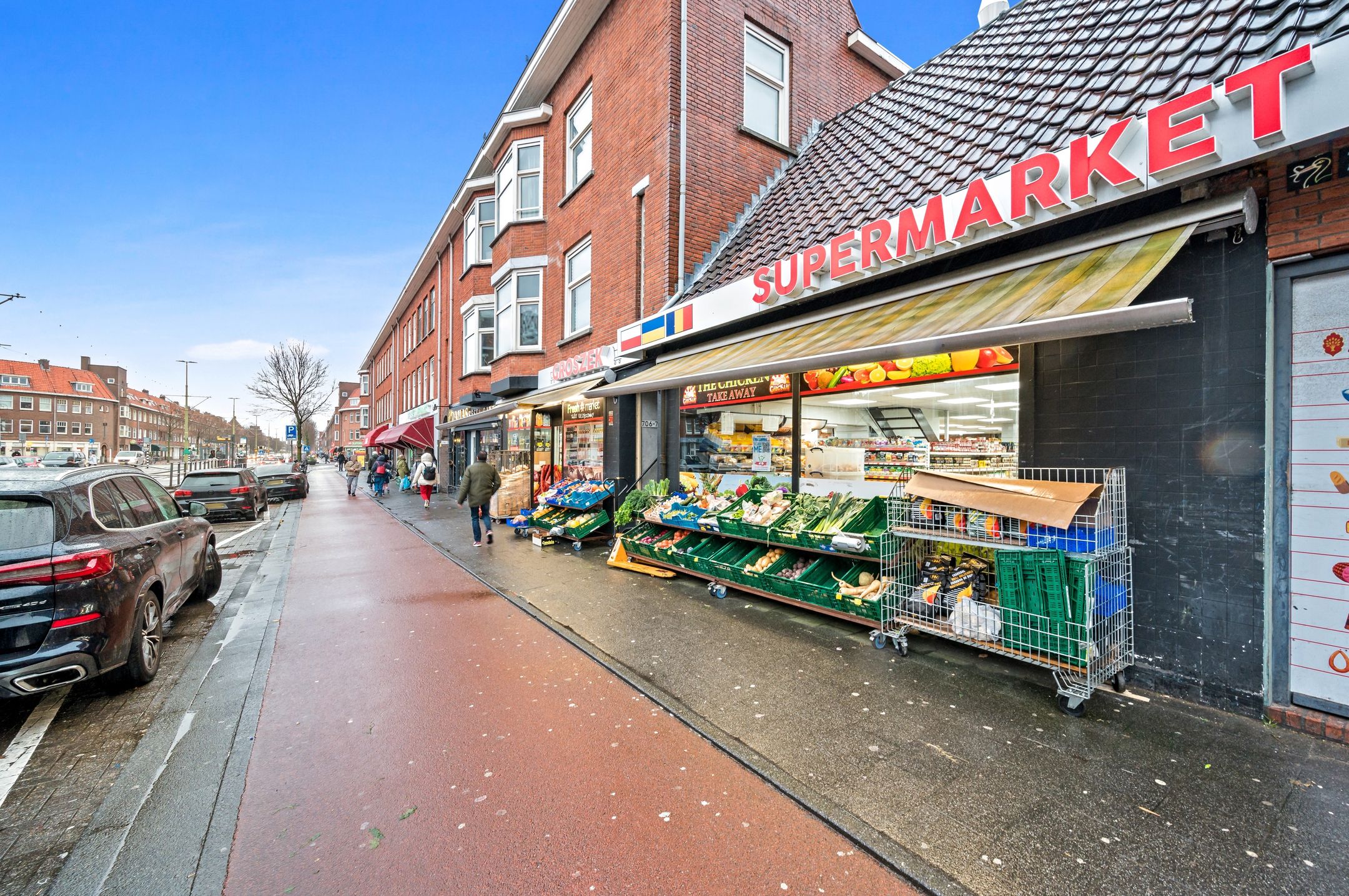 Foto 39 van Guido Gezellestraat 8