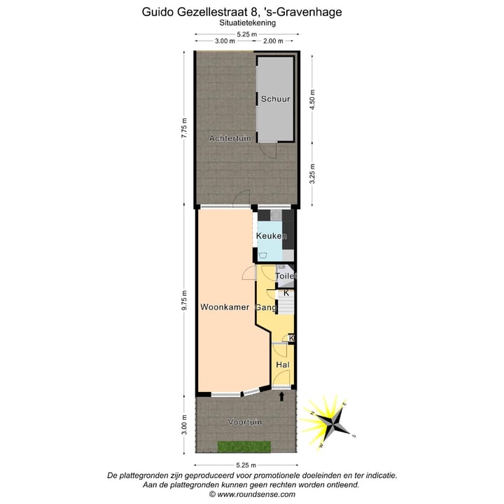 Foto 40 van Guido Gezellestraat 8