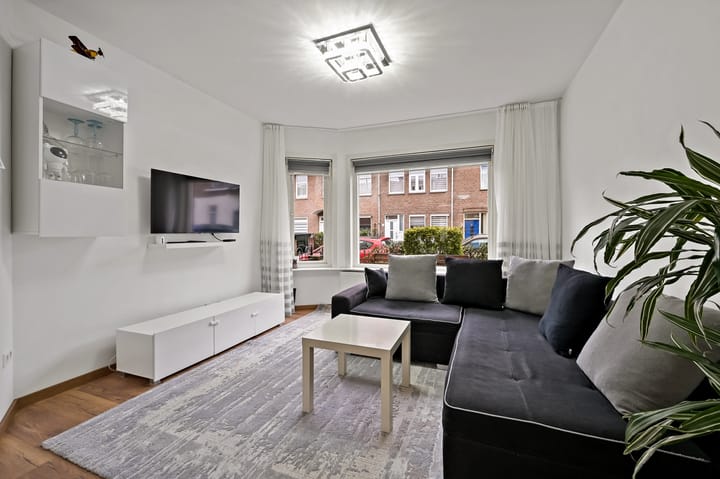 Foto 2 van Guido Gezellestraat 8