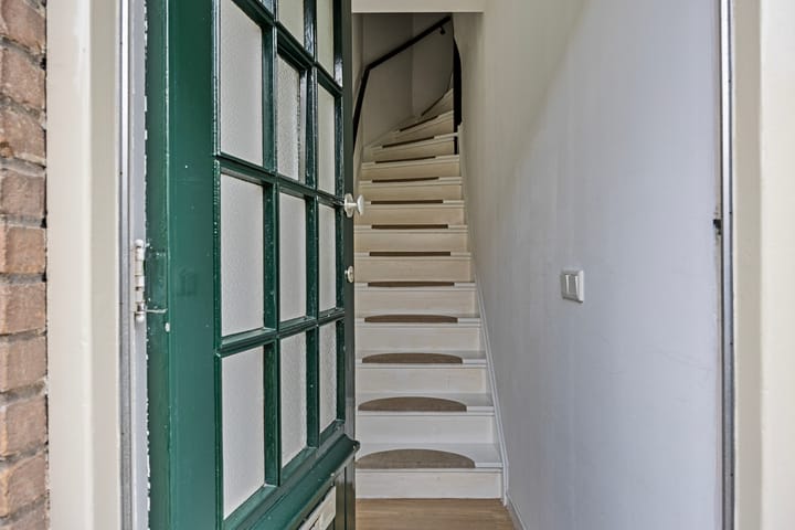 Foto 2 van St Hubertusstraat 34