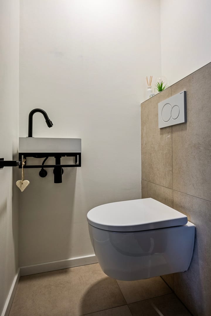 Foto 4 van St Hubertusstraat 34