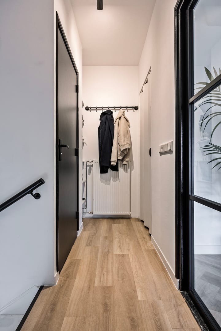 Foto 5 van St Hubertusstraat 34