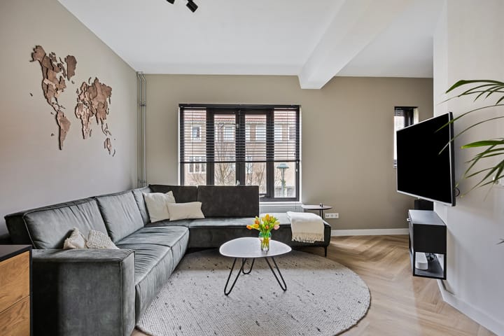 Foto 6 van St Hubertusstraat 34