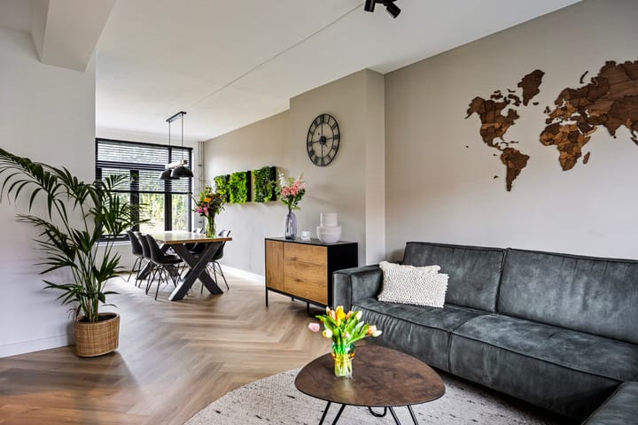 Foto 7 van St Hubertusstraat 34