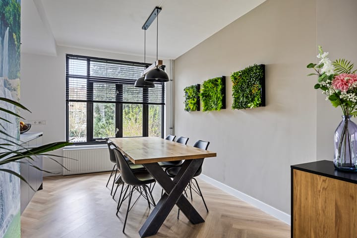 Foto 8 van St Hubertusstraat 34