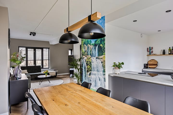 Foto 9 van St Hubertusstraat 34