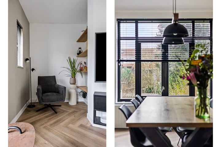 Foto 14 van St Hubertusstraat 34