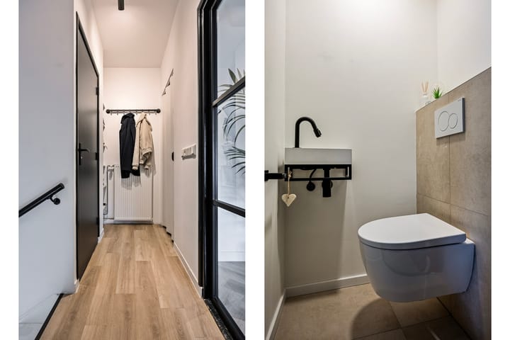 Foto 3 van St Hubertusstraat 34