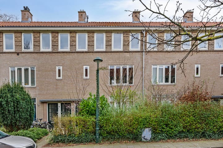 Foto 28 van St Hubertusstraat 34