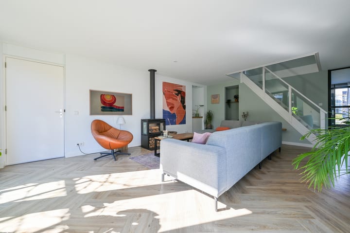 Foto 2 van Ringslang 32