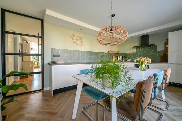 Foto 3 van Ringslang 32