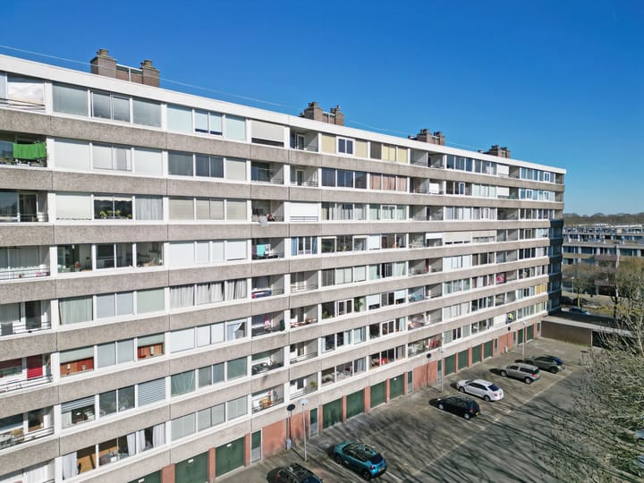 Foto 2 van Patmosdreef 66