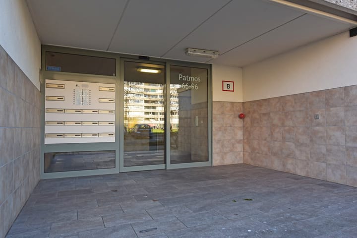 Foto 3 van Patmosdreef 66