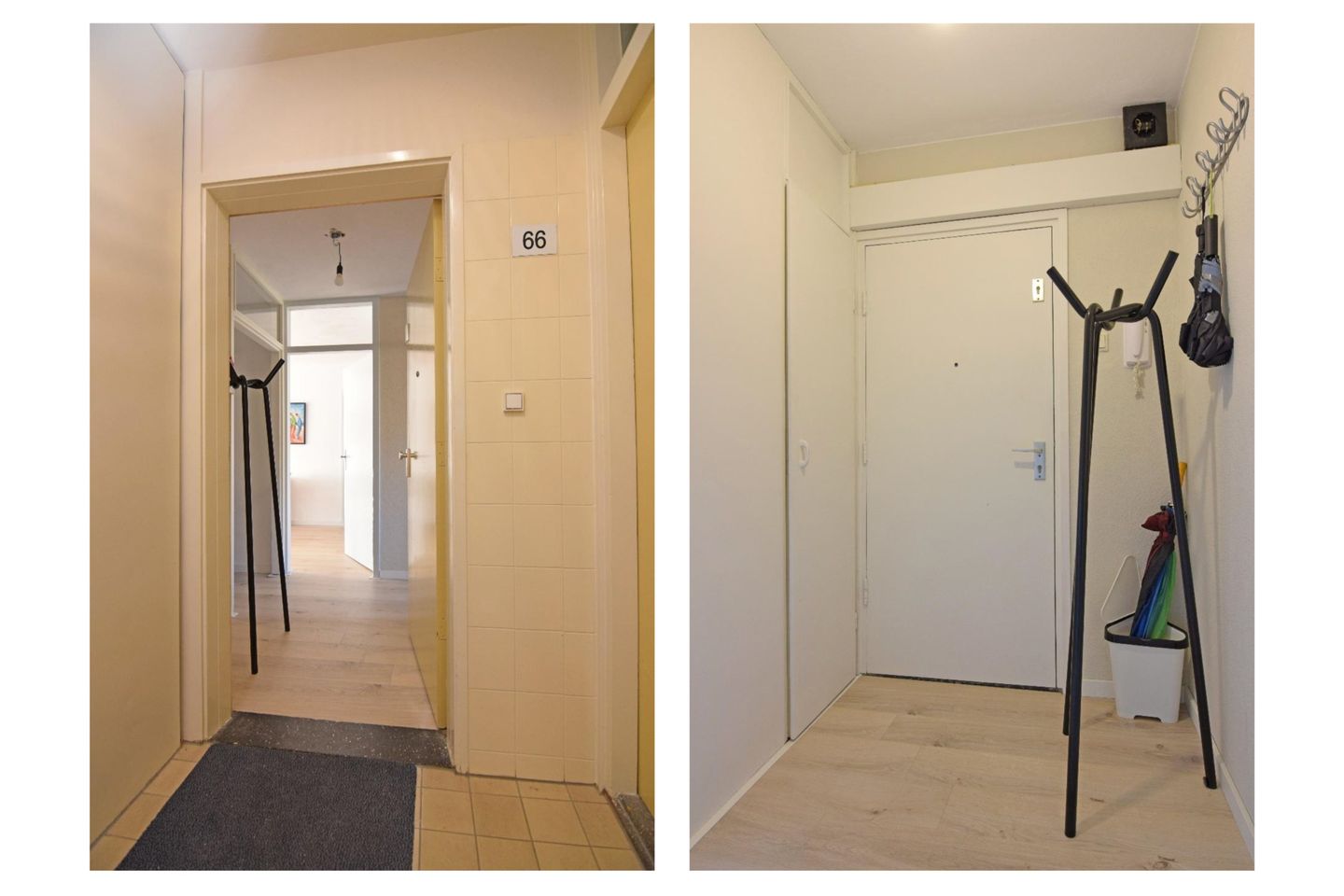 Foto 4 van Patmosdreef 66