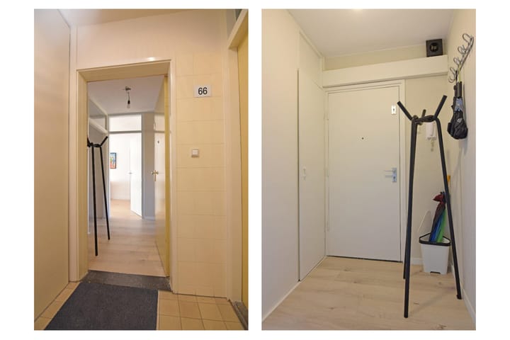 Foto 4 van Patmosdreef 66